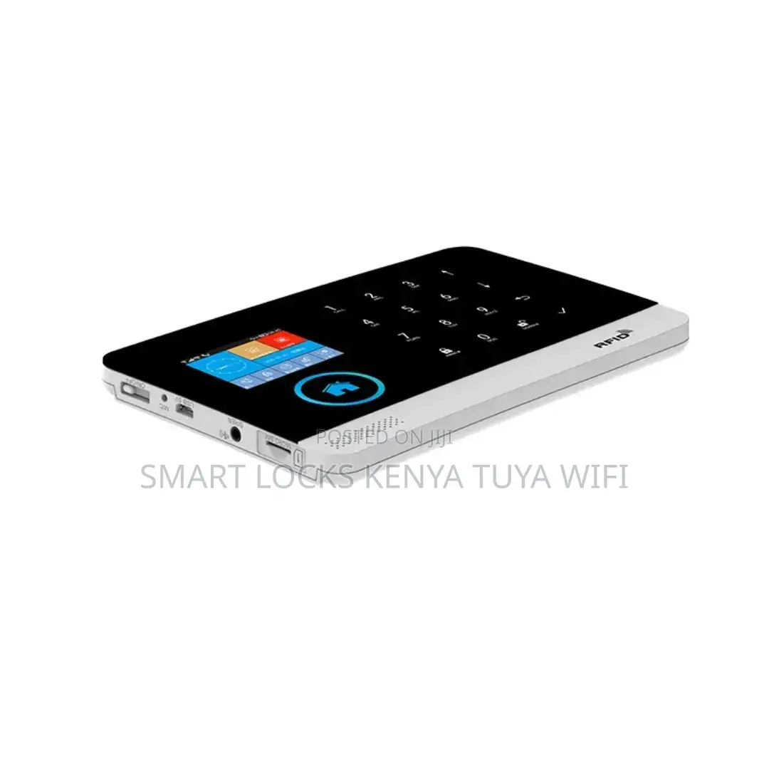 Wifi Cellular Wireless Sensor Kit Touch Gs. Alarm Alert