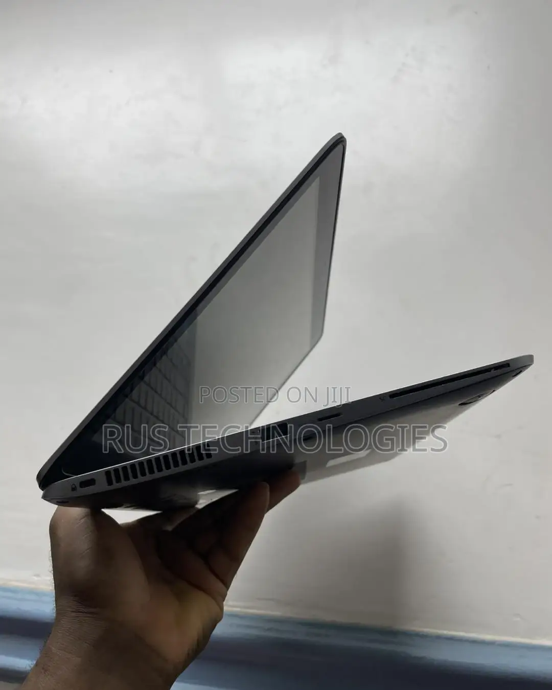 Laptop HP EliteBook Folio 1040 G2 8GB Intel Core i5 SSD 256GB