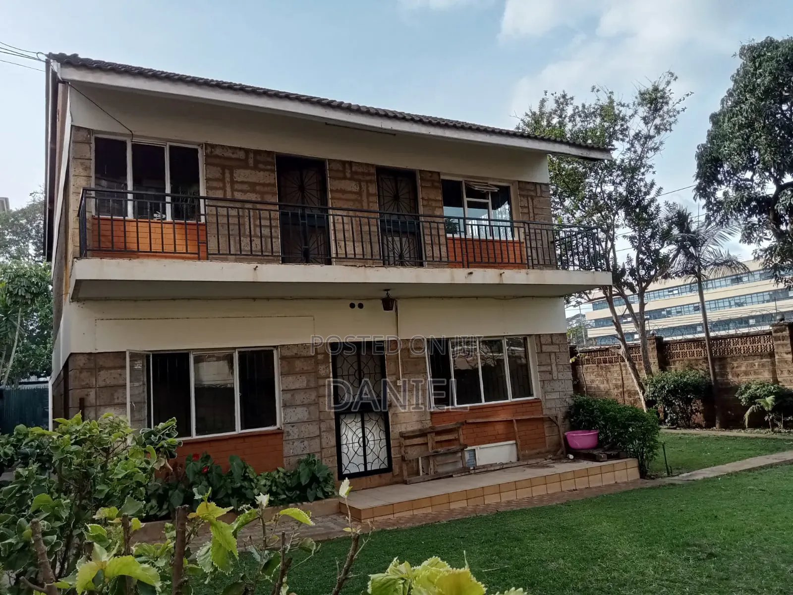 4bdrm Maisonette in Westlands for sale