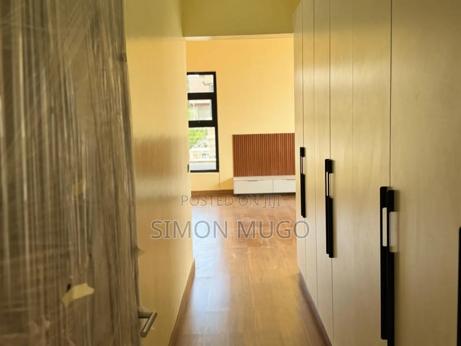 4bdrm Maisonette in Membley Estate for sale