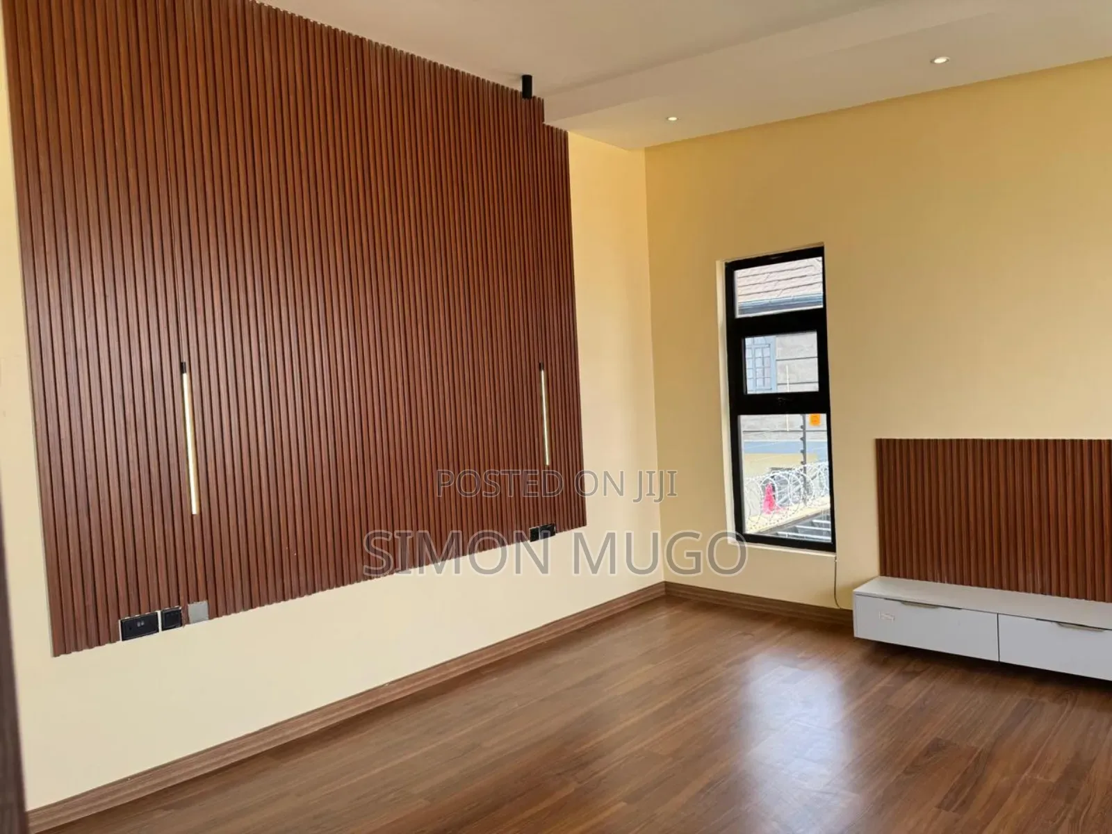 4bdrm Maisonette in Membley Estate for sale