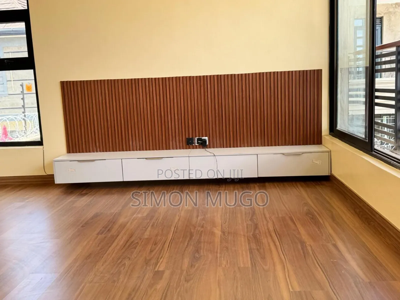 4bdrm Maisonette in Membley Estate for sale