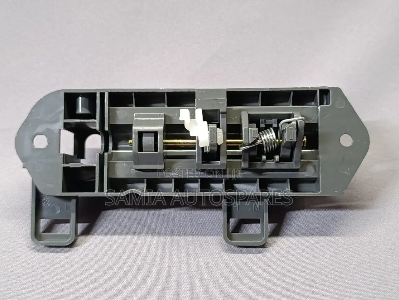 Inner Slidding Handle for Toyota Hiace 7l