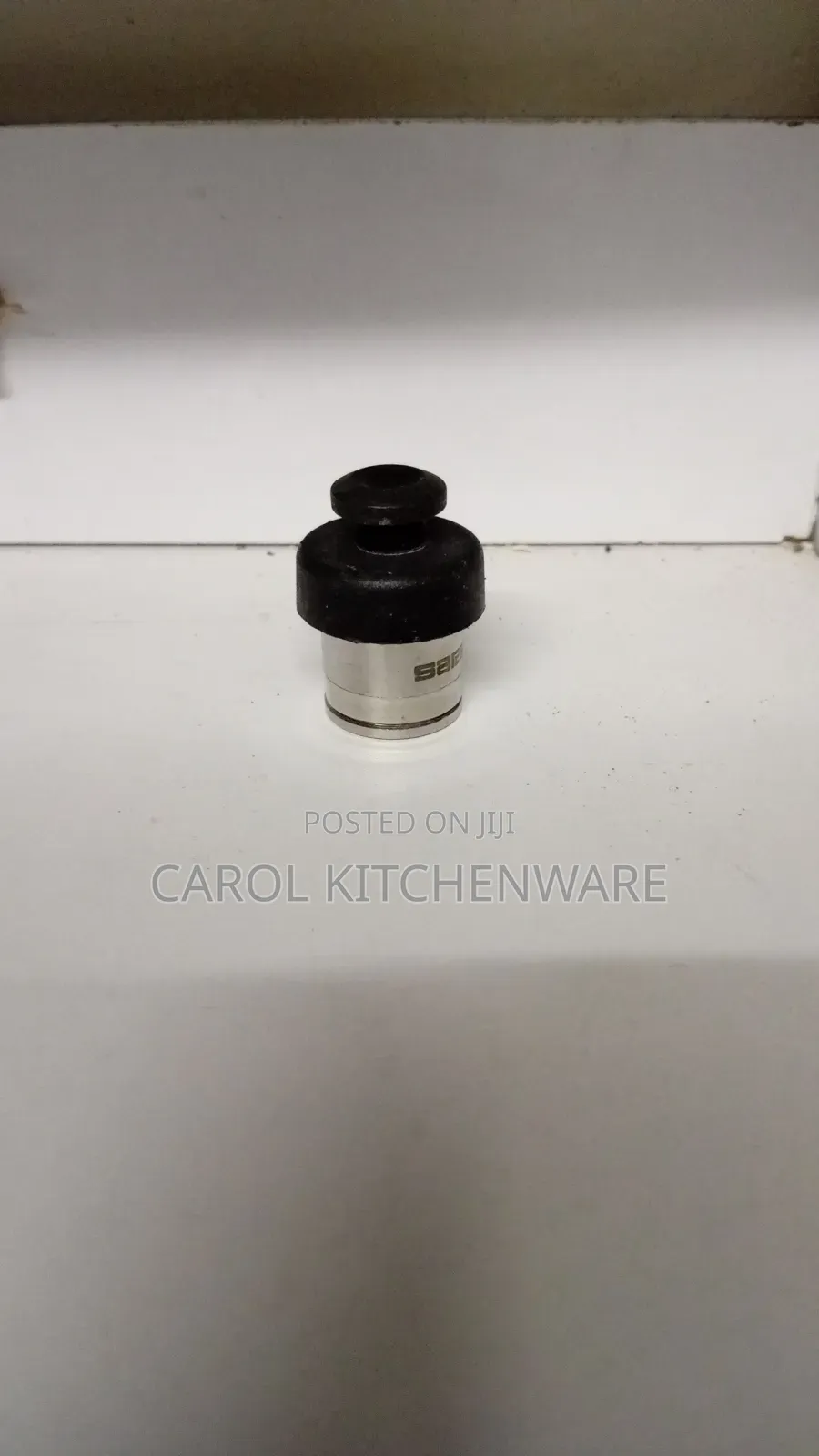 Pressure Cooker Whistle