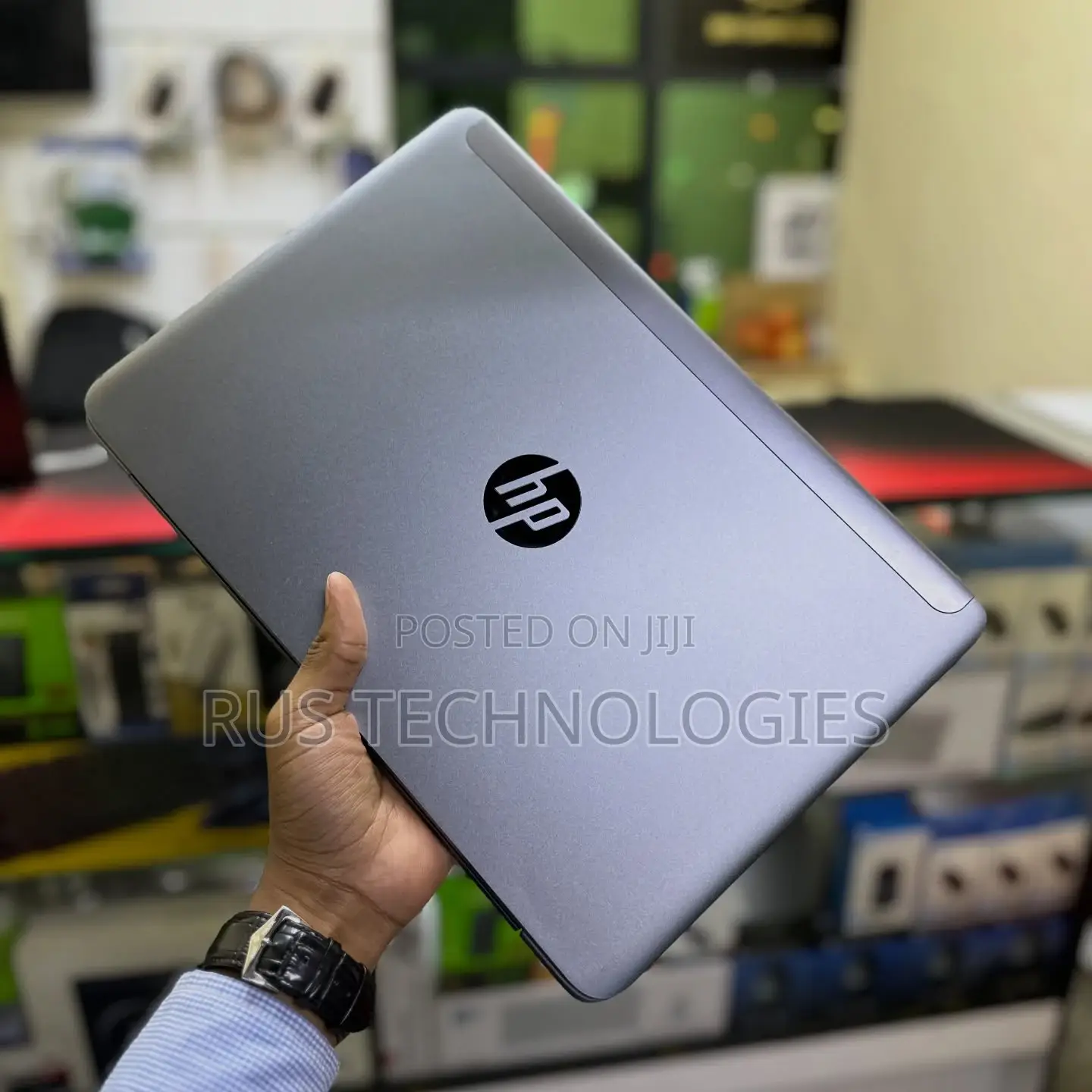 Laptop HP EliteBook Folio 1040 G2 8GB Intel Core i5 SSD 256GB