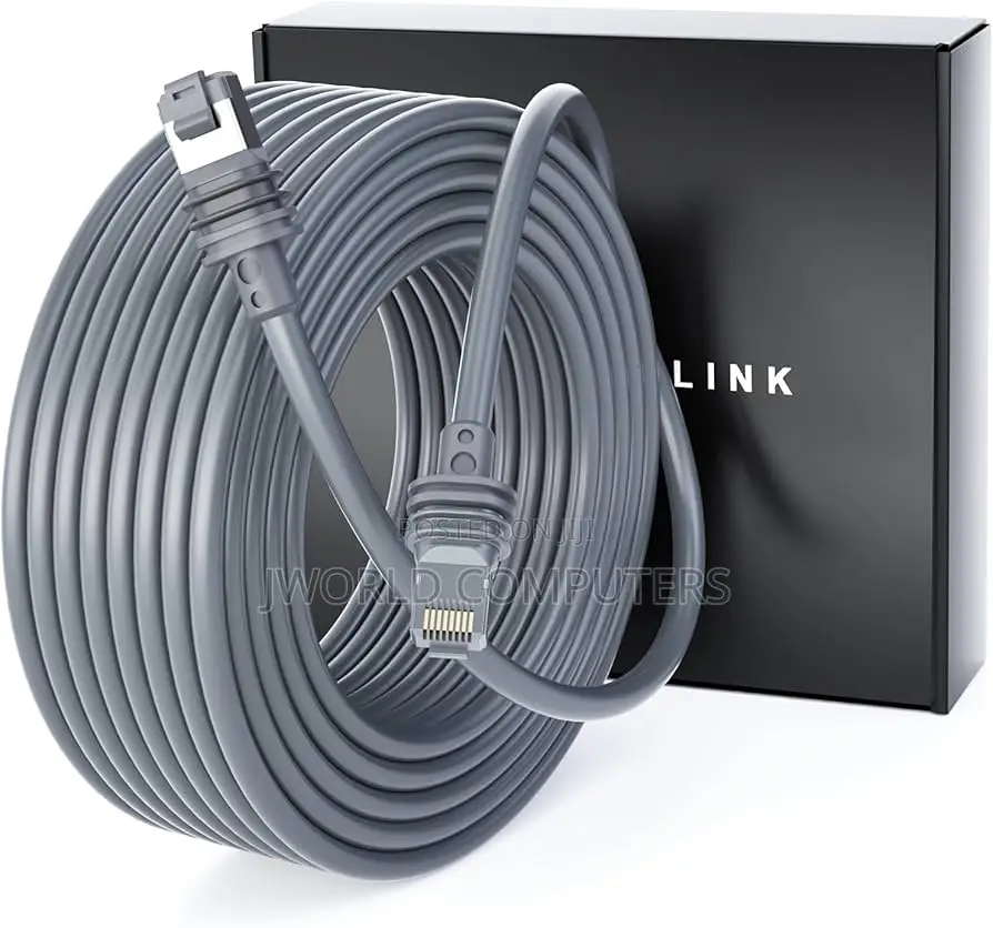 Starlink 150ft/ 46 Metres V3 / Gen 3 Cable