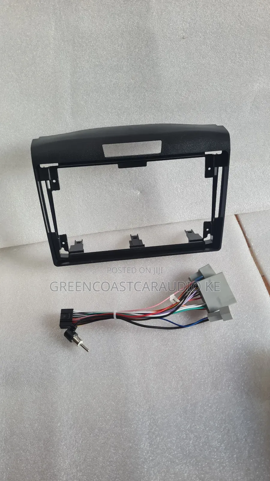 Honda CRV 2013-2015 Android Radio Frame or Console Available