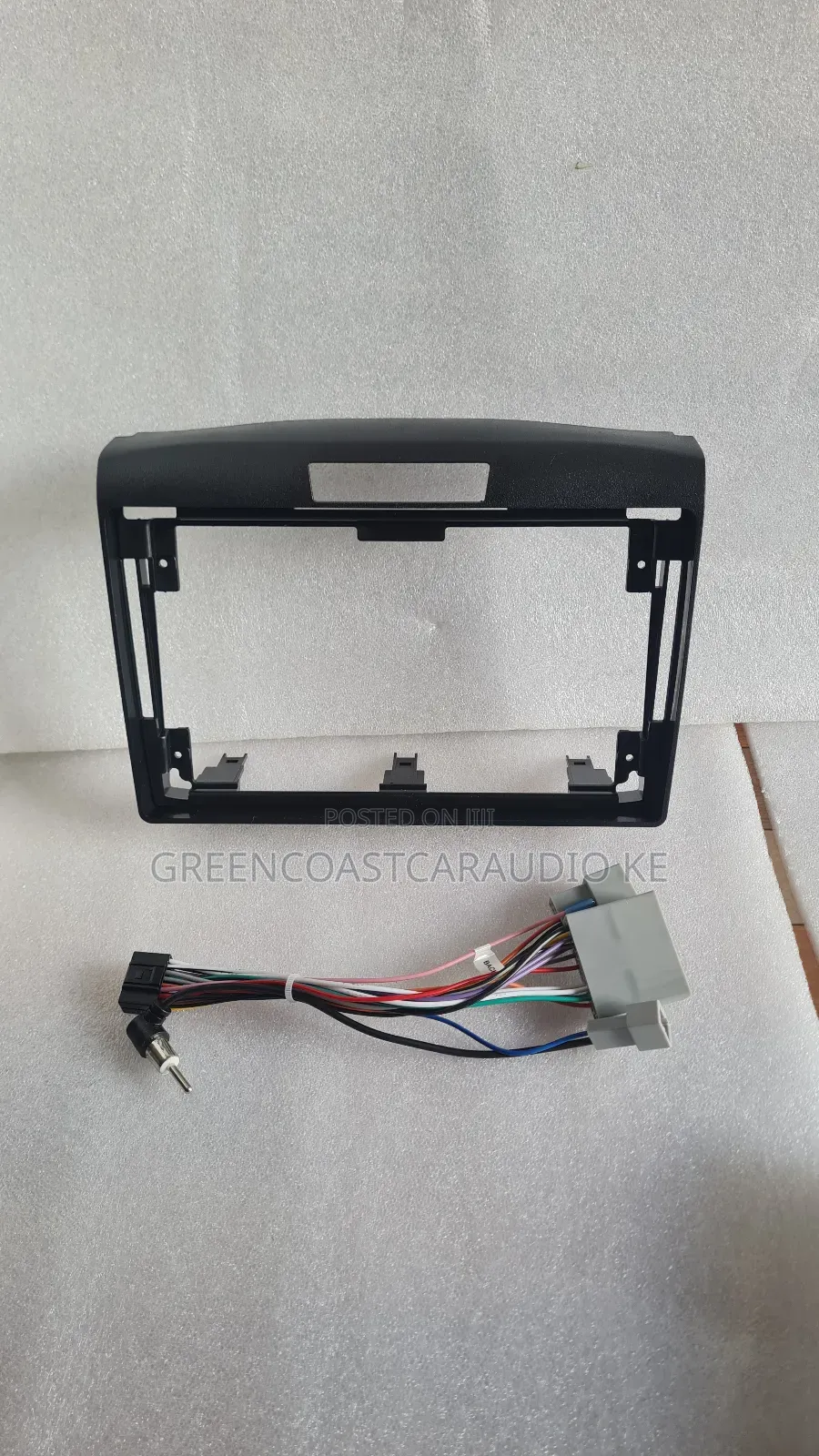 Honda CRV 2013-2015 Android Radio Frame or Console Available