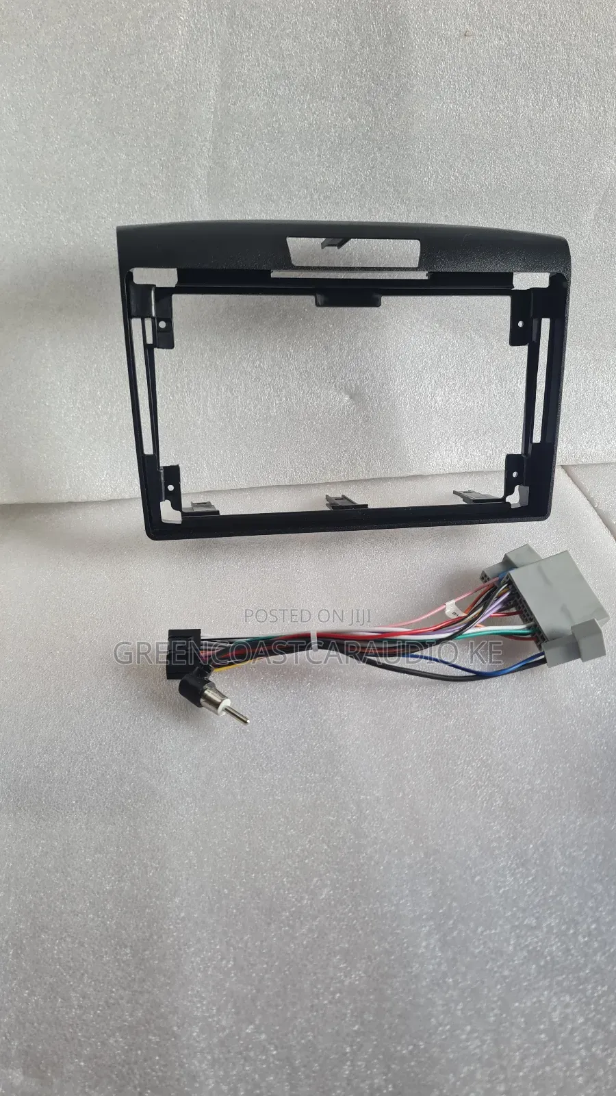 Honda CRV 2013-2015 Android Radio Frame or Console Available