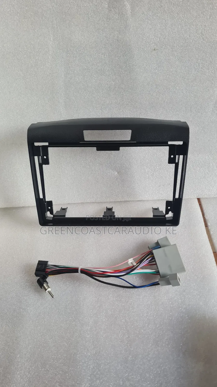 Honda CRV 2013-2015 Android Radio Frame or Console Available