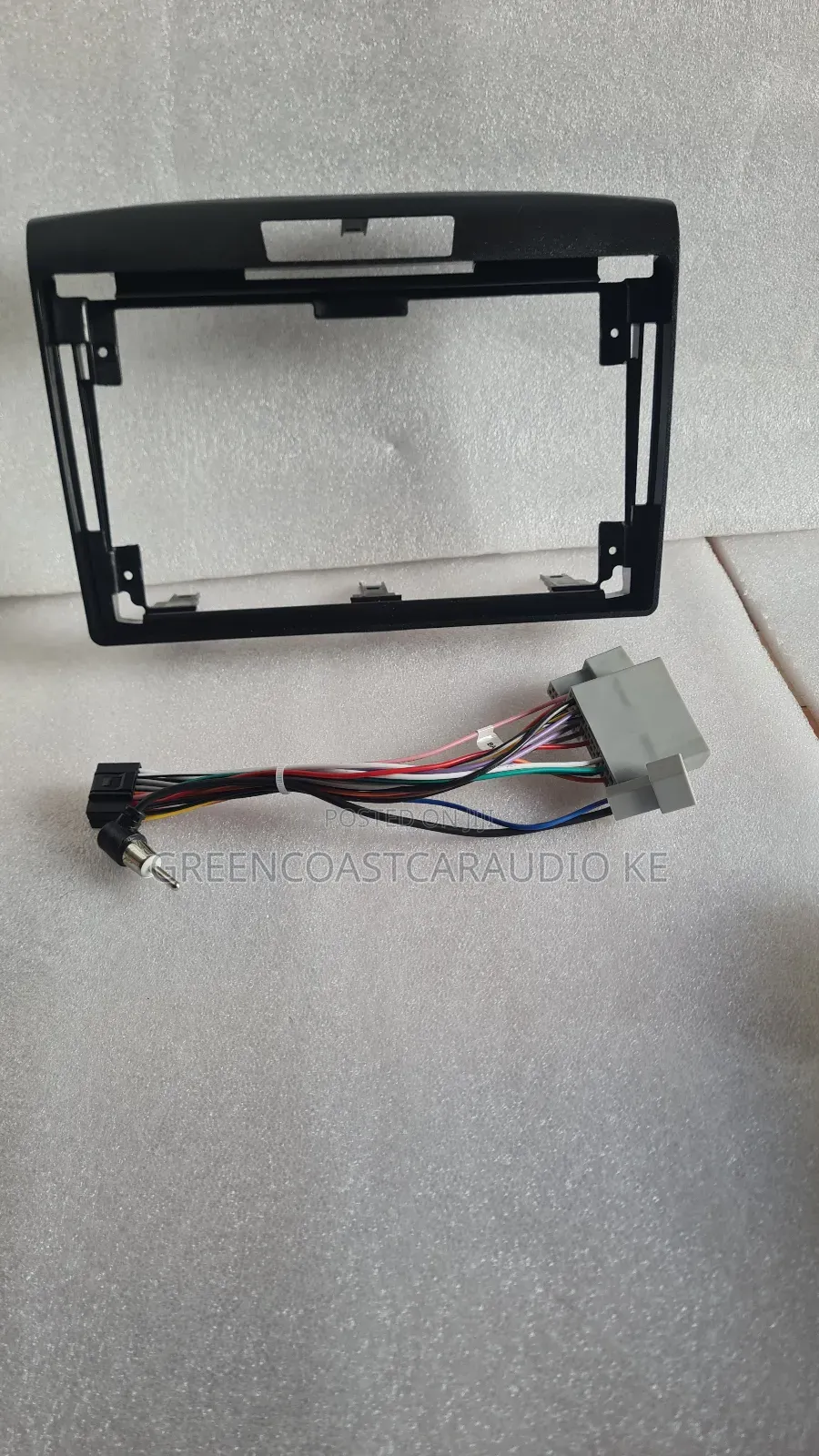 Honda CRV 2013-2015 Android Radio Frame or Console Available