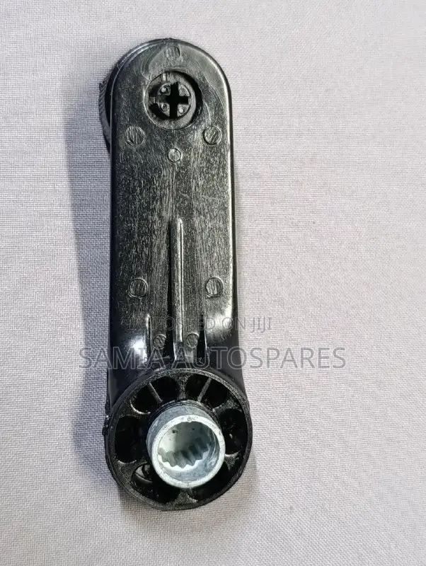 Winder Handle for 7l (Toyota Long)Black