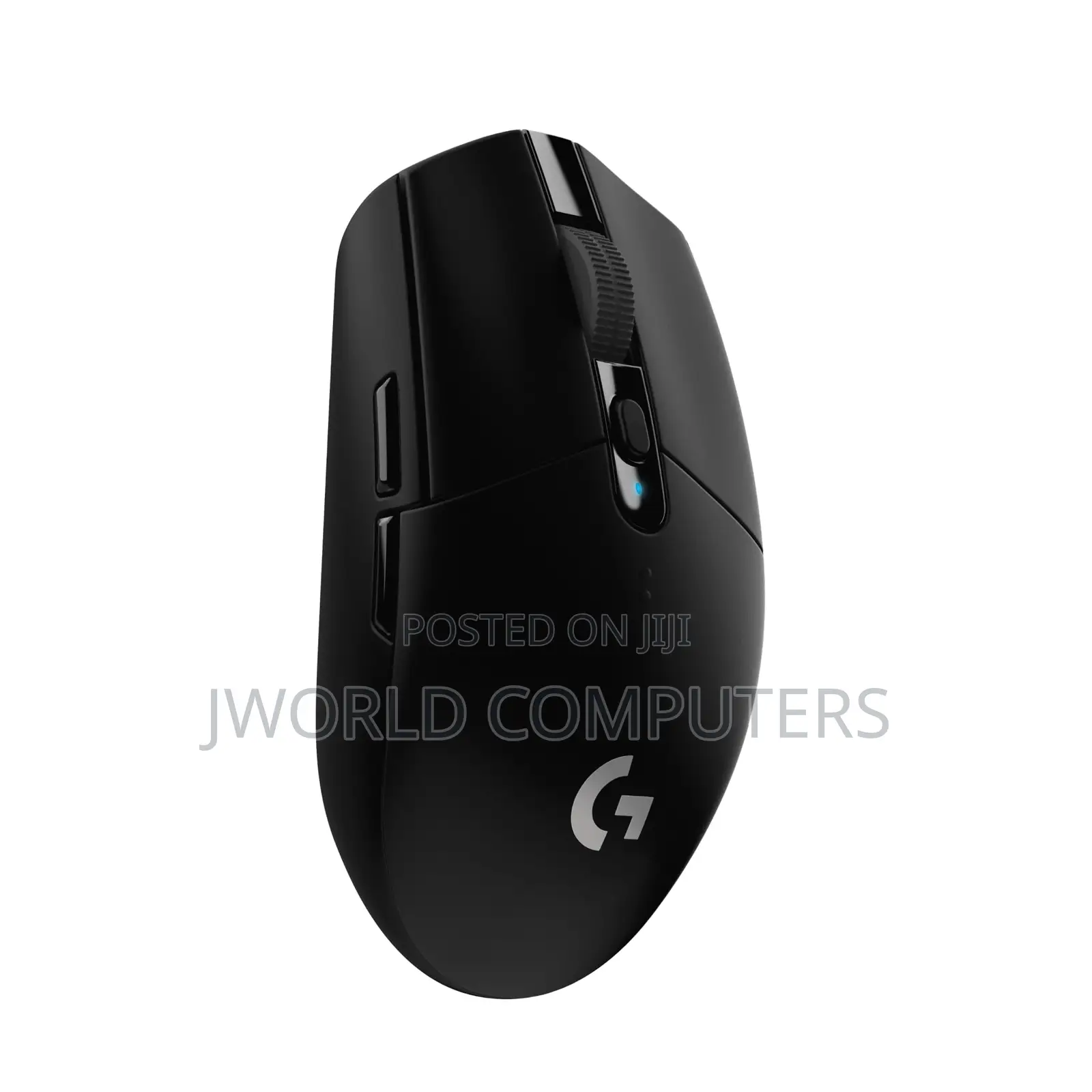 Logitech G305 Lightspeed Wireless Gaming Mouse