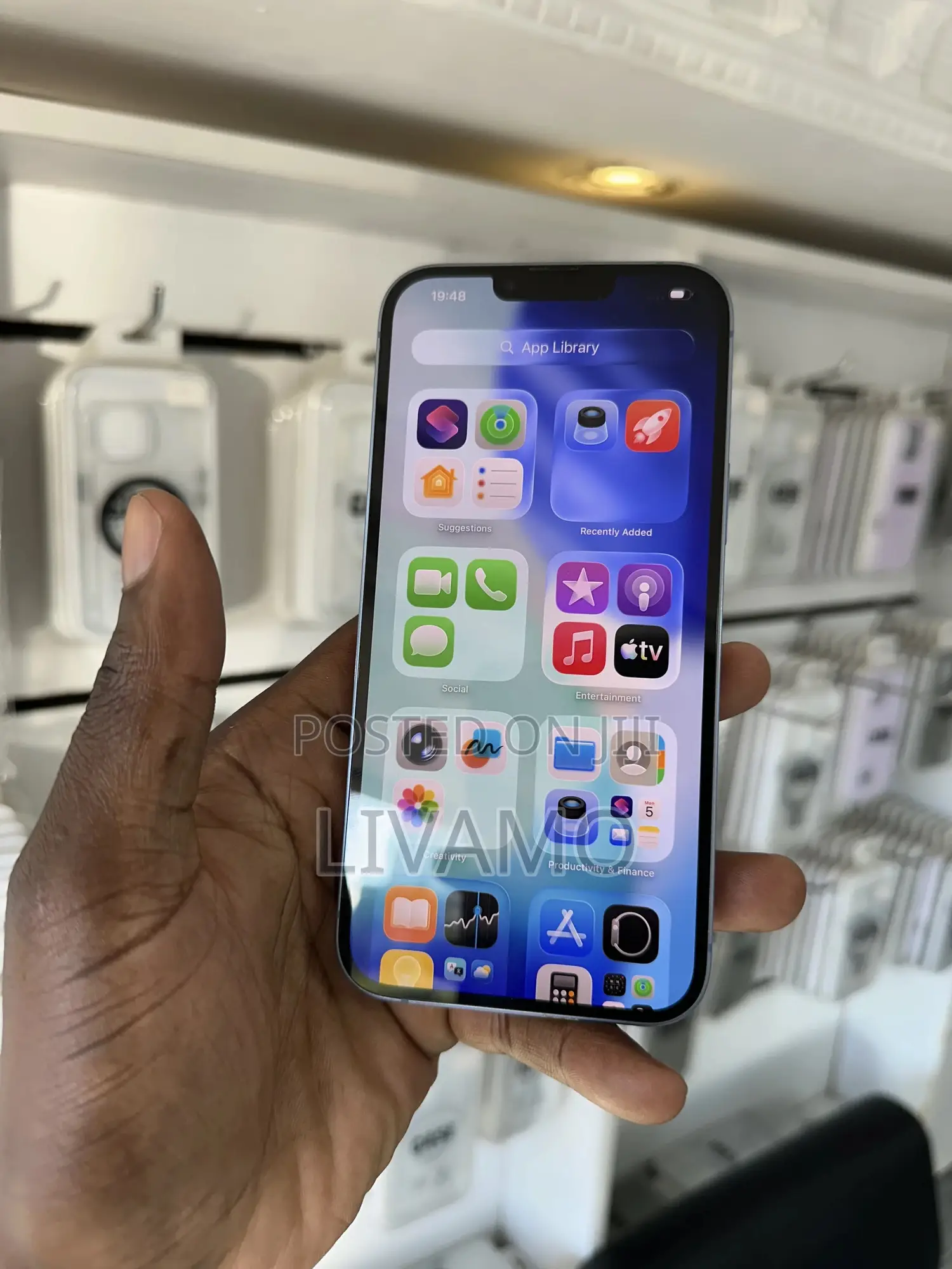 Apple iPhone 14 Plus 256 GB