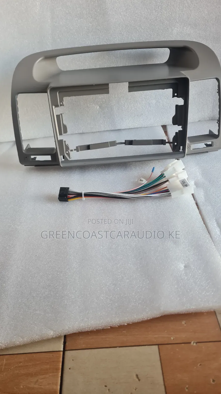 Toyota Camry 2000 Android Radio Console or Frame Available