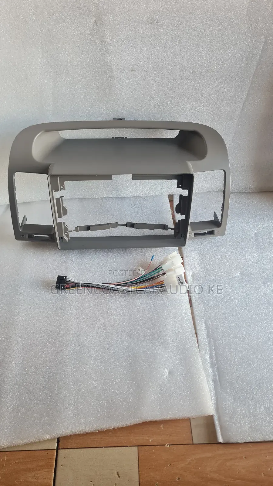 Toyota Camry 2000 Android Radio Console or Frame Available