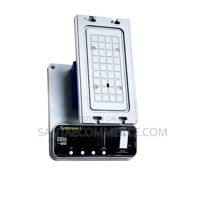 Mechanic Elite One Soldering Tool Holder