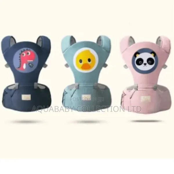 I Mama Hipseat Carrier