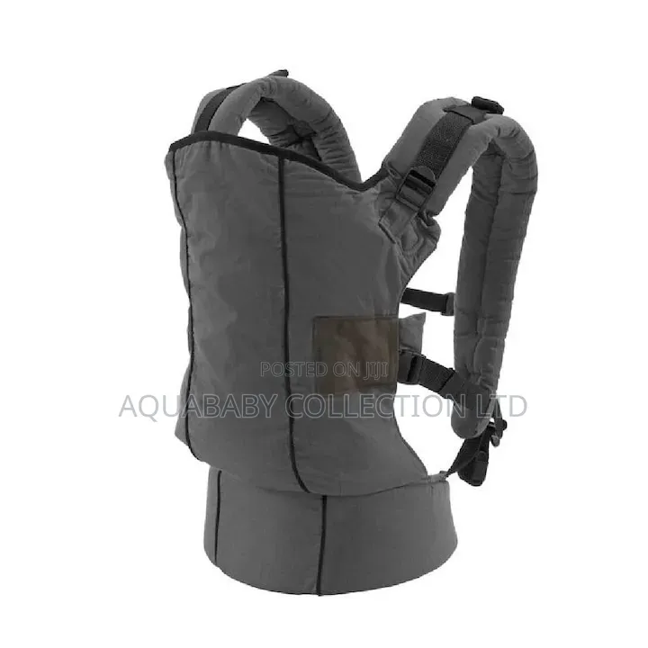 Infantino Ergonomic Cotton Baby Carrier