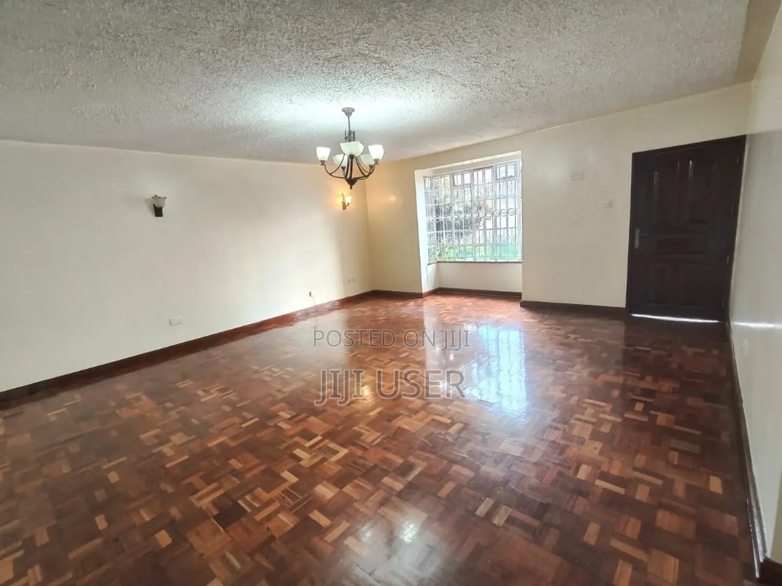 4bdrm House in Kileleshwa for rent