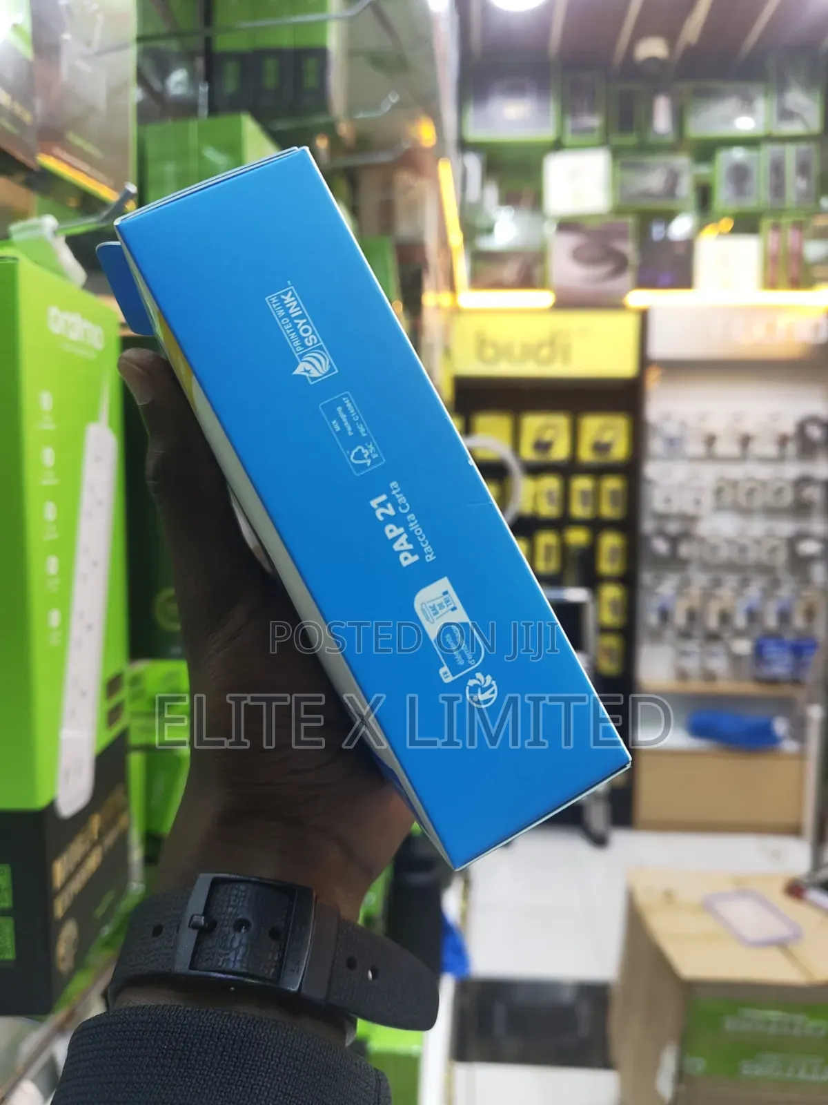Anker Nano Charger (45w)