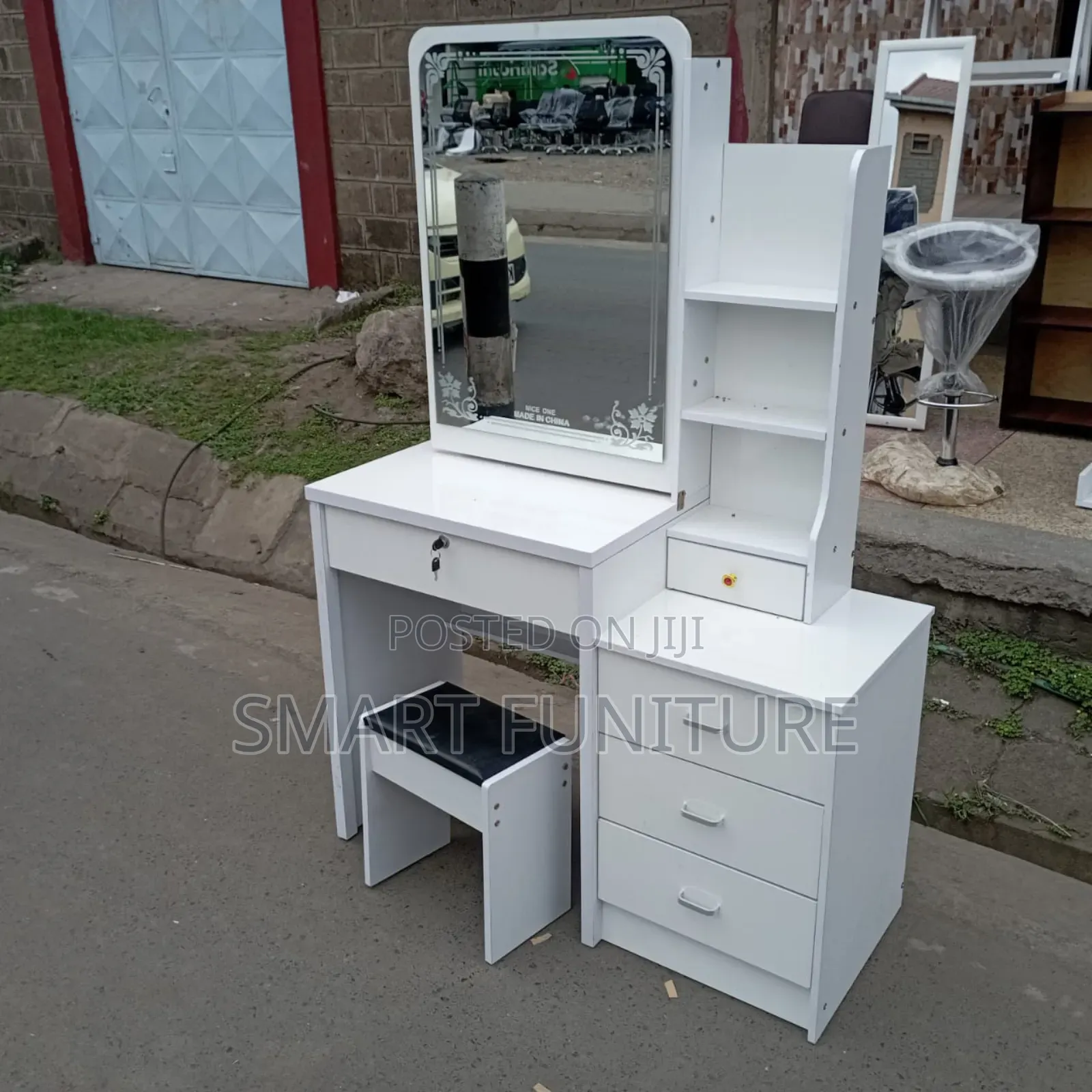 Makeup Table Dressing Table