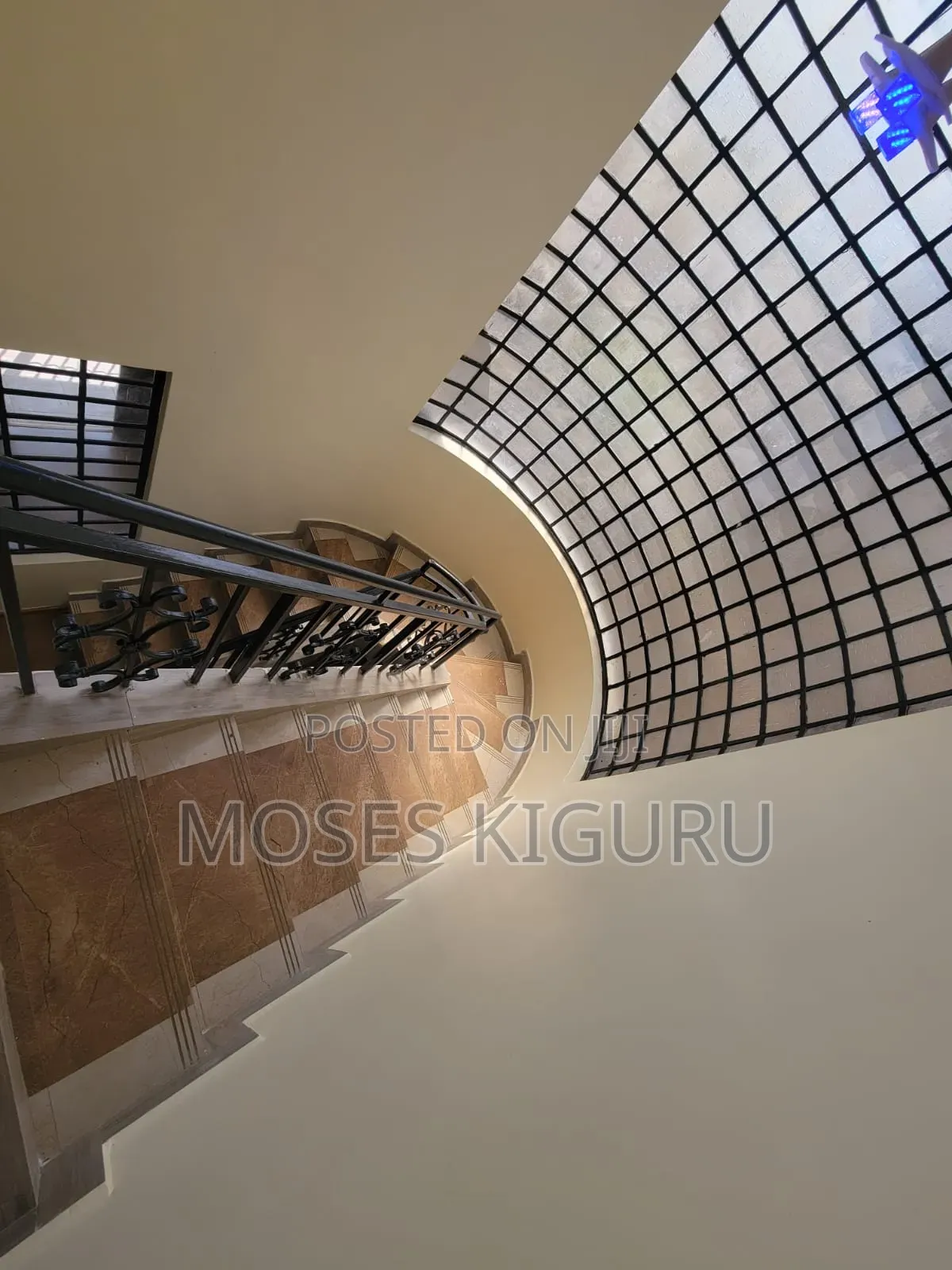 4bdrm Maisonette in Matangi, Kimbo for rent