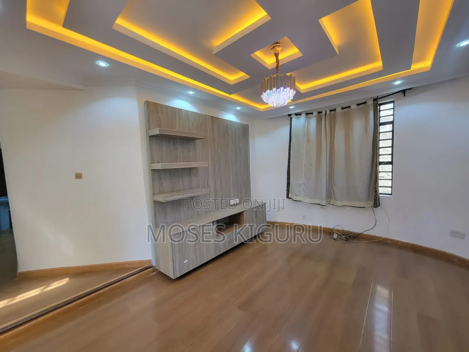 4bdrm Maisonette in Matangi, Kimbo for rent
