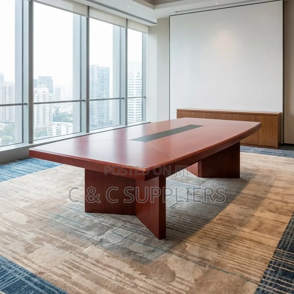 Office Boardroom for 10 People (2400mm X 1200mm)