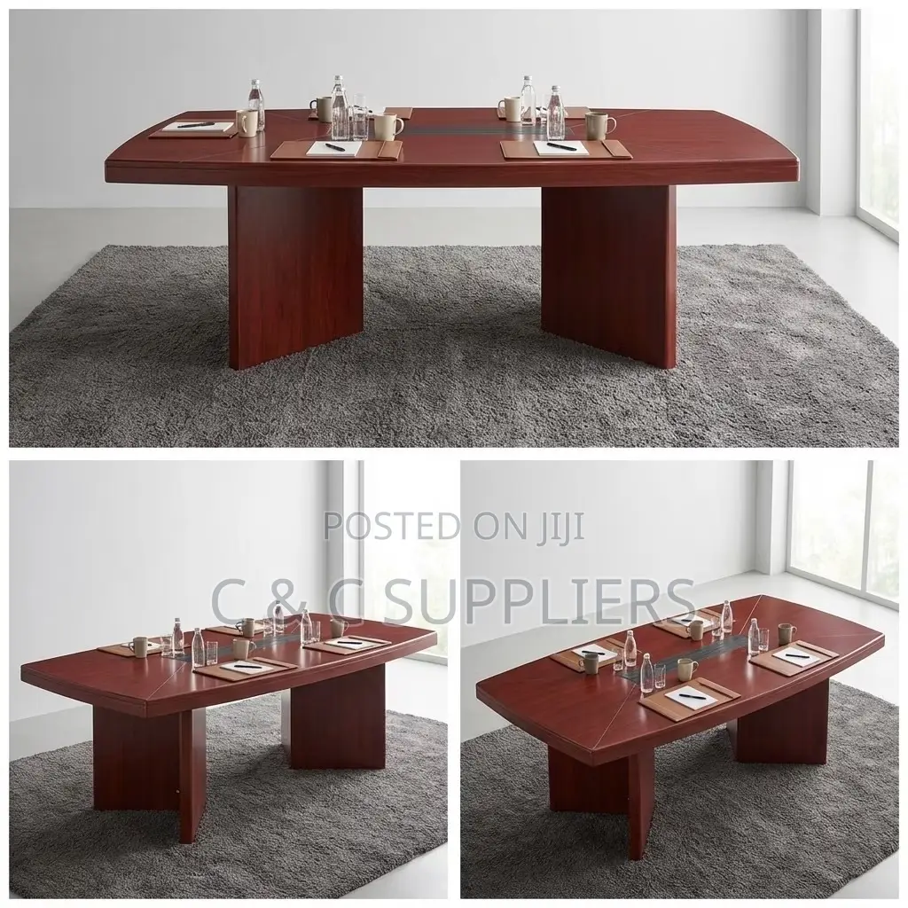 Office Boardroom for 10 People (2400mm X 1200mm)