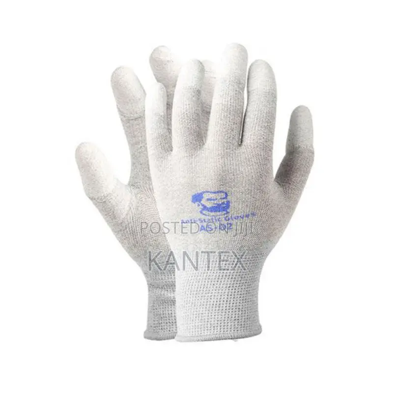 Mechanic As-02 Anti-static Gloves