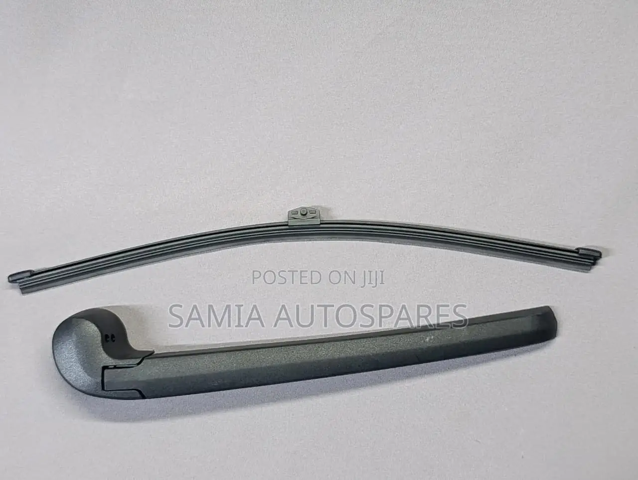 Rear Wiper Complete Vw/ Touareg 11-17