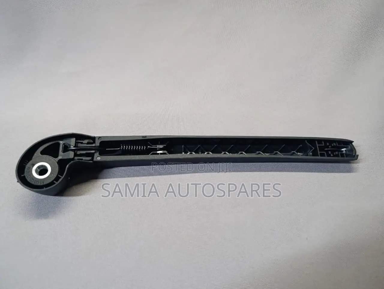 Rear Wiper Complete Vw/ Touareg 11-17