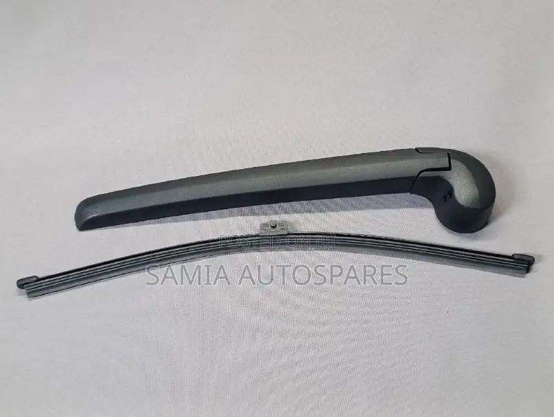 Rear Wiper Complete Vw/ Touareg 11-17