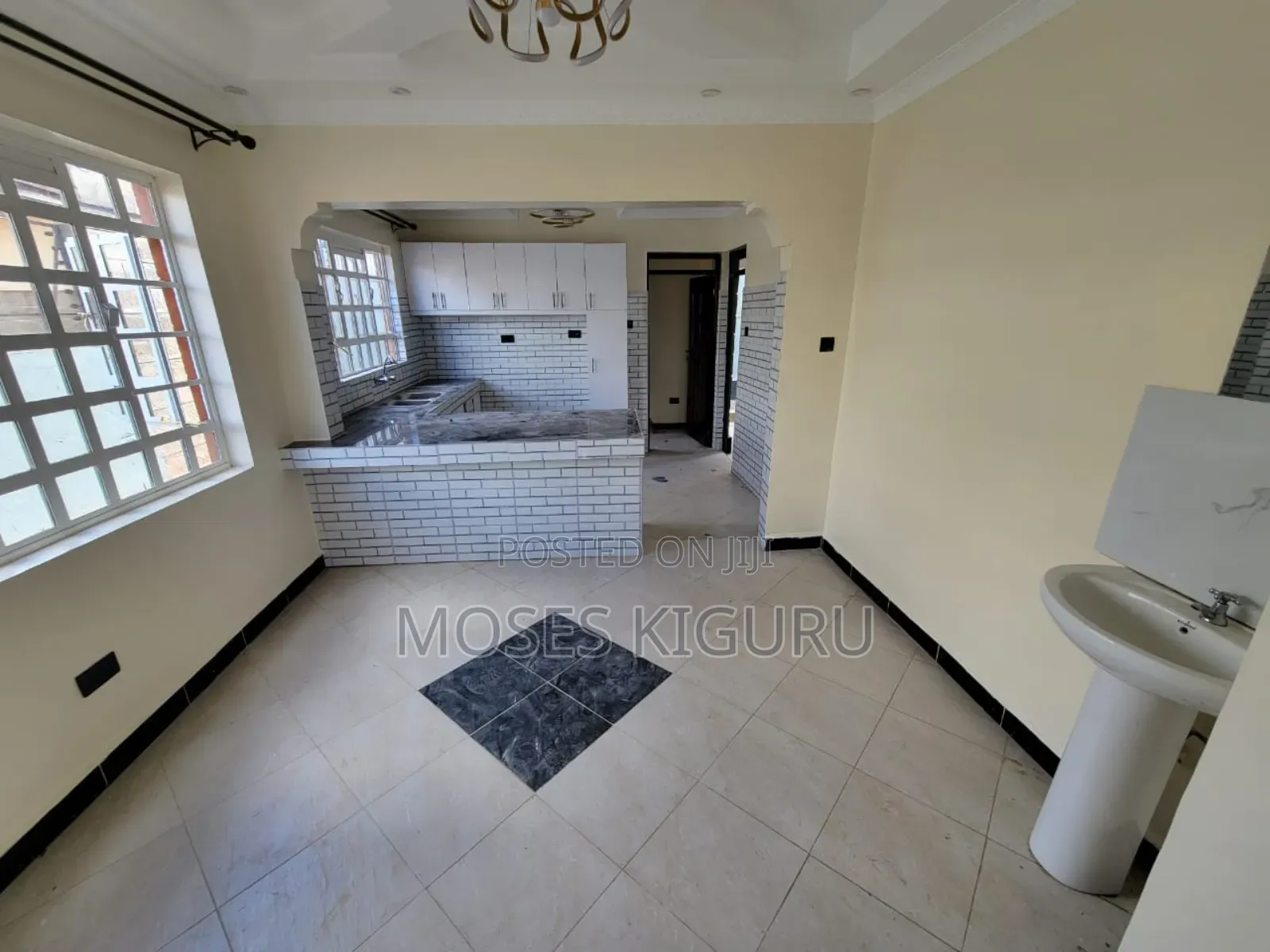 3bdrm House in Kamakis Corner for rent