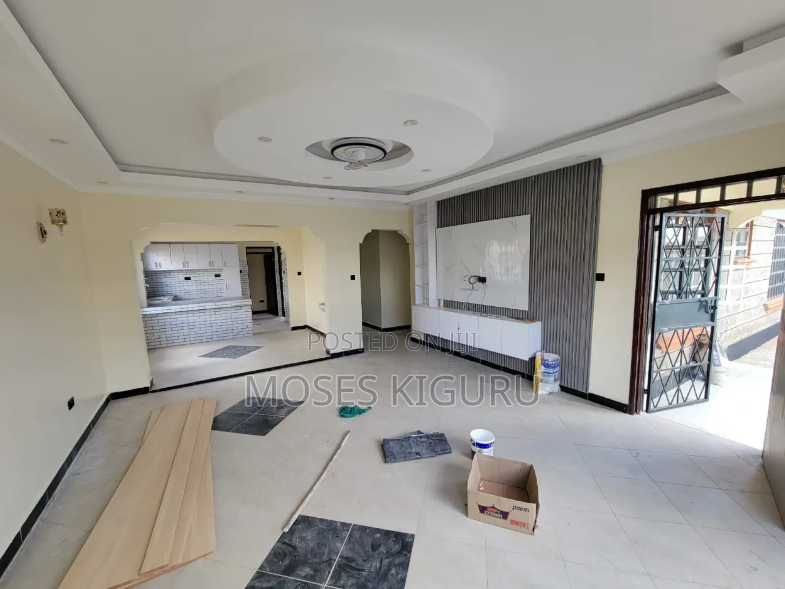 3bdrm House in Kamakis Corner for rent