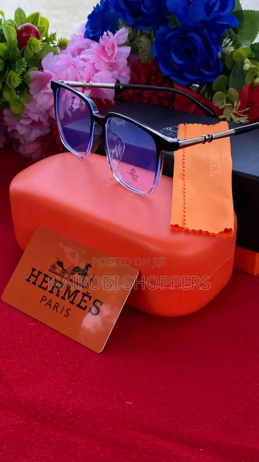Designer Sunglasses
