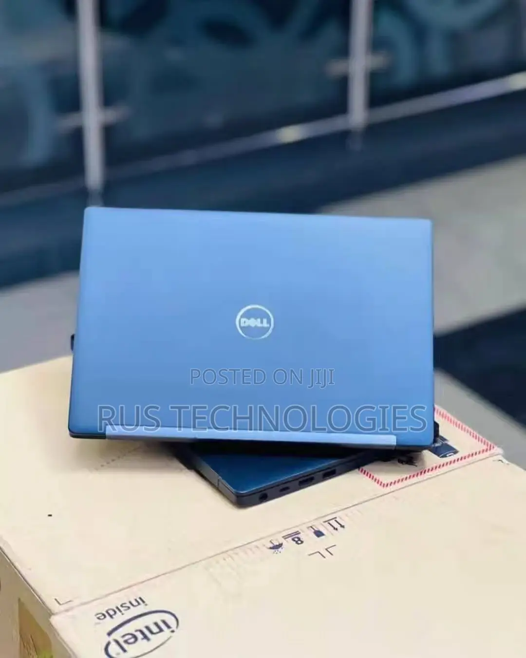 Laptop Dell Latitude E7270 8GB Intel Core i7 SSD 256GB