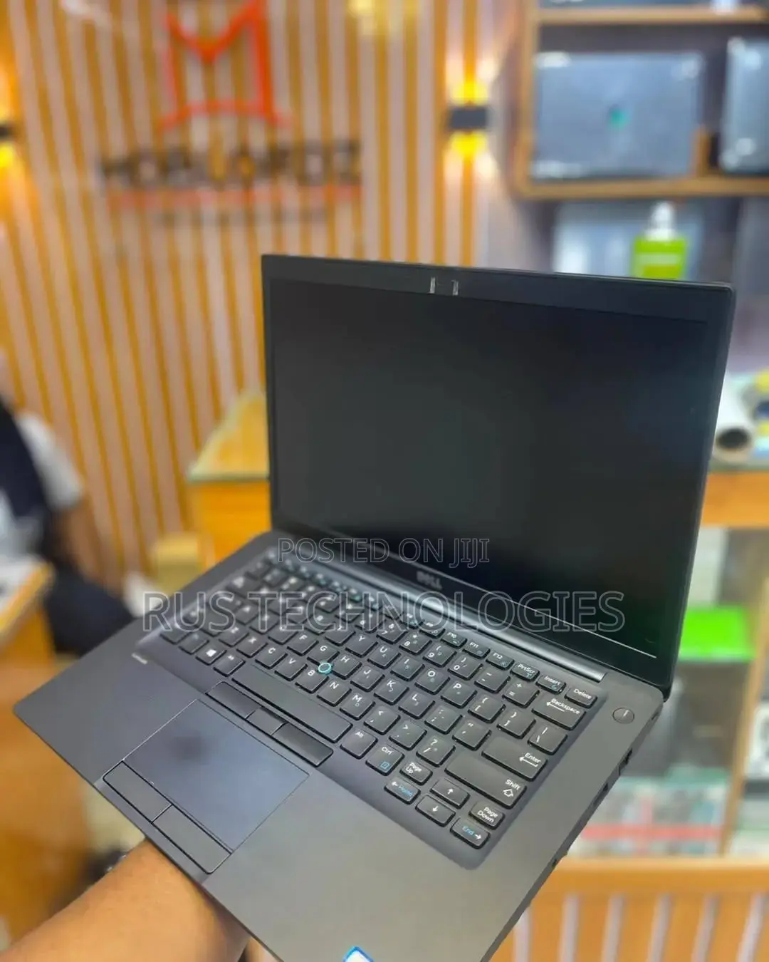 Laptop Dell Latitude E7270 8GB Intel Core i7 SSD 256GB
