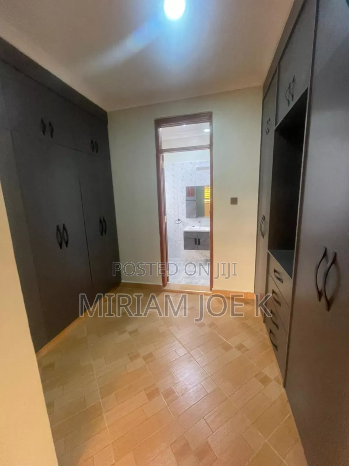 3bdrm Bungalow in Matangi, Kimbo for rent