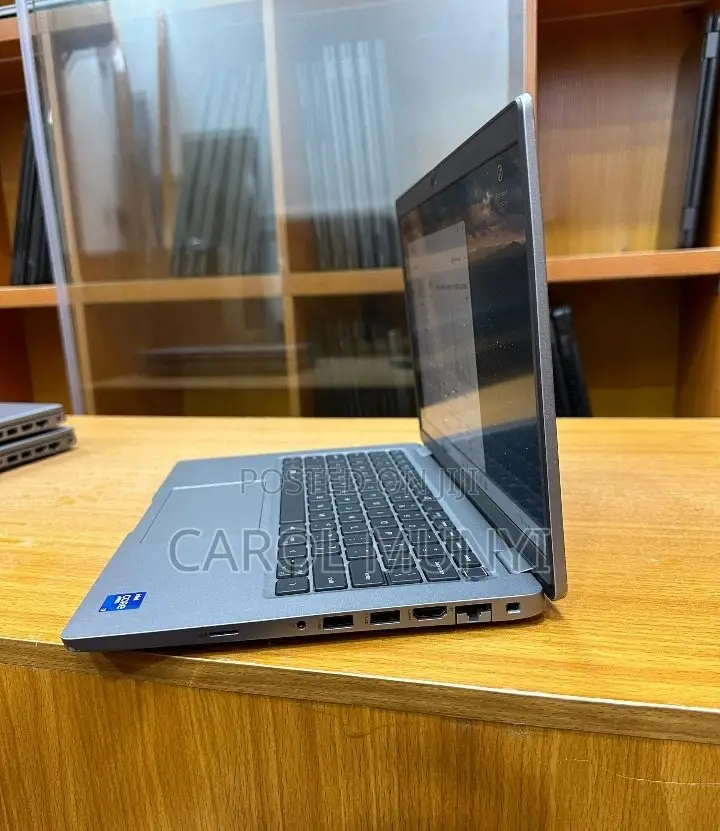 New Laptop Dell Latitude 5420 16GB Intel Core i5 SSD 256GB