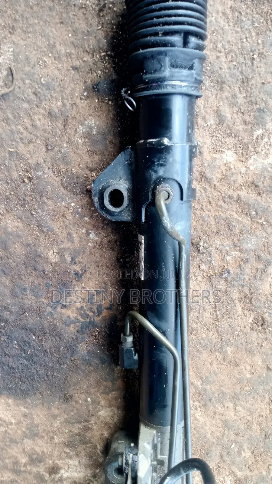 Steering Rack Nissan Teana