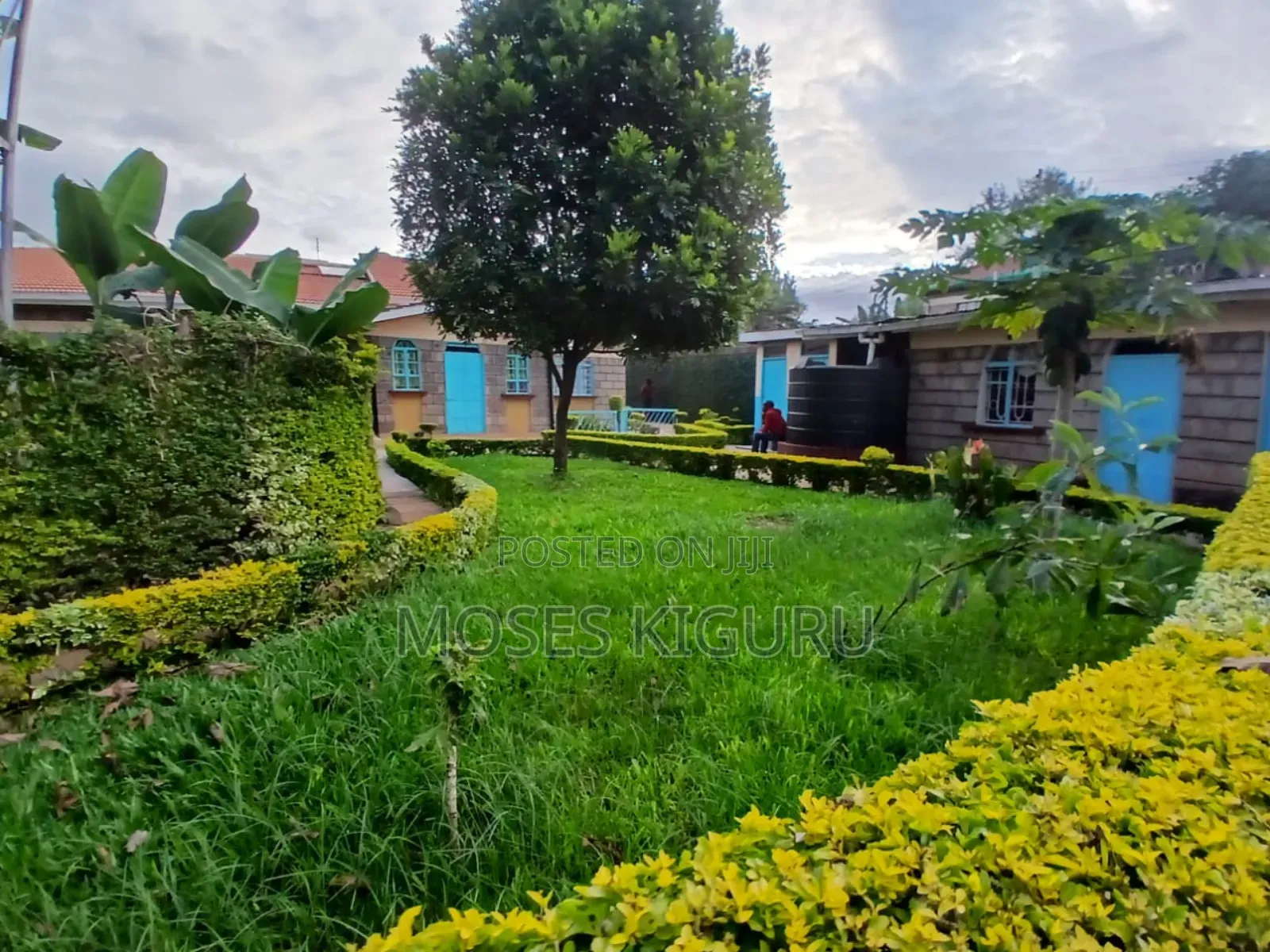 3bdrm Bungalow in Highpoint, Gachororo for rent