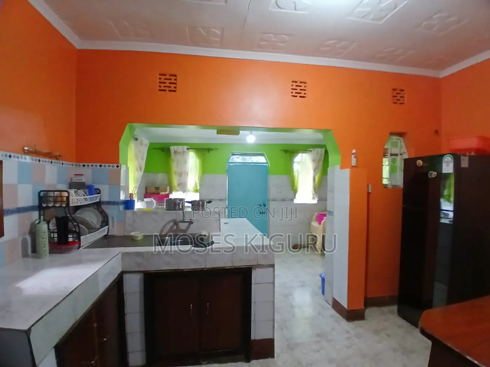 3bdrm Bungalow in Highpoint, Gachororo for rent