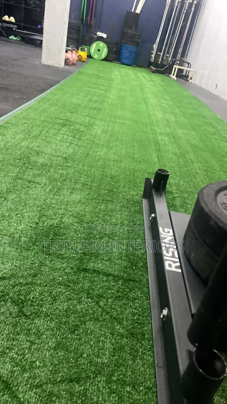 Softgrass Balcony Turf