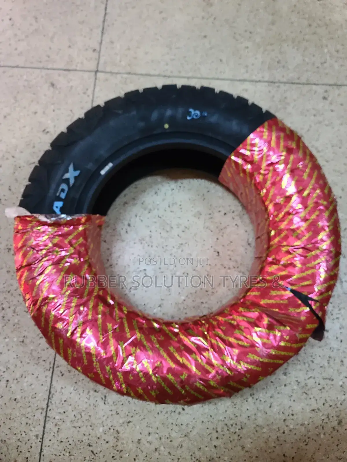 245 /70 R17 Roadx Tyres Rxquest a/T61