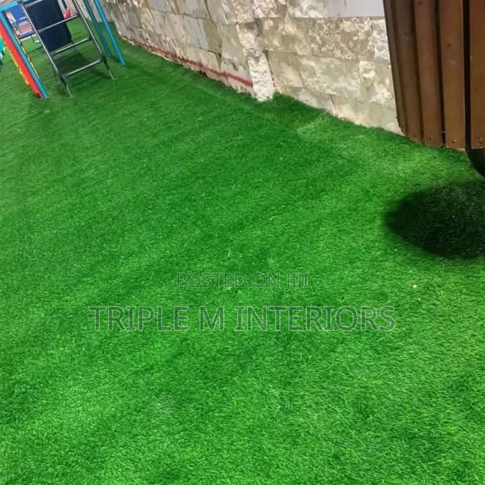 Upgrade Your Space With Soft Green Carpet