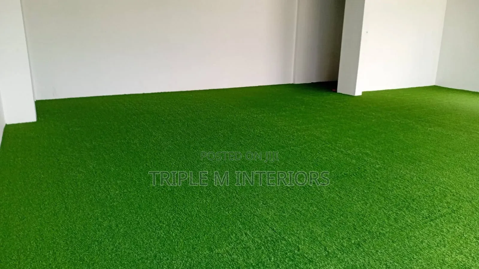 Turn Any Floor Into a Green Paradise