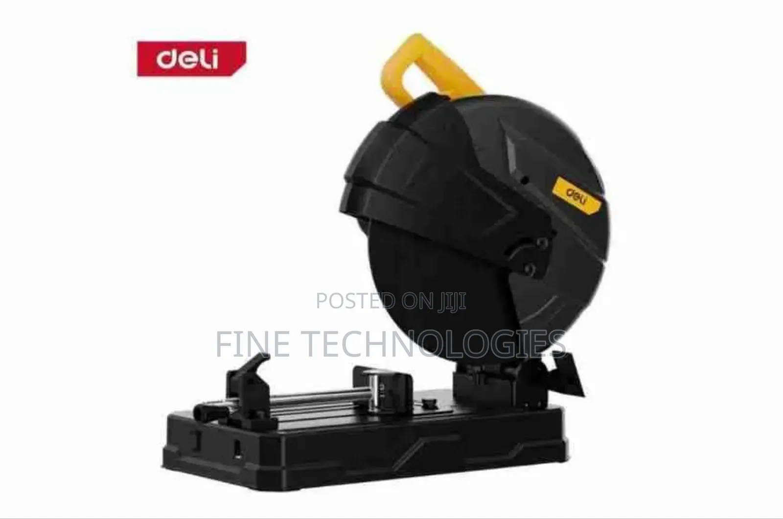 Deli 355mm Cut-Off Saw