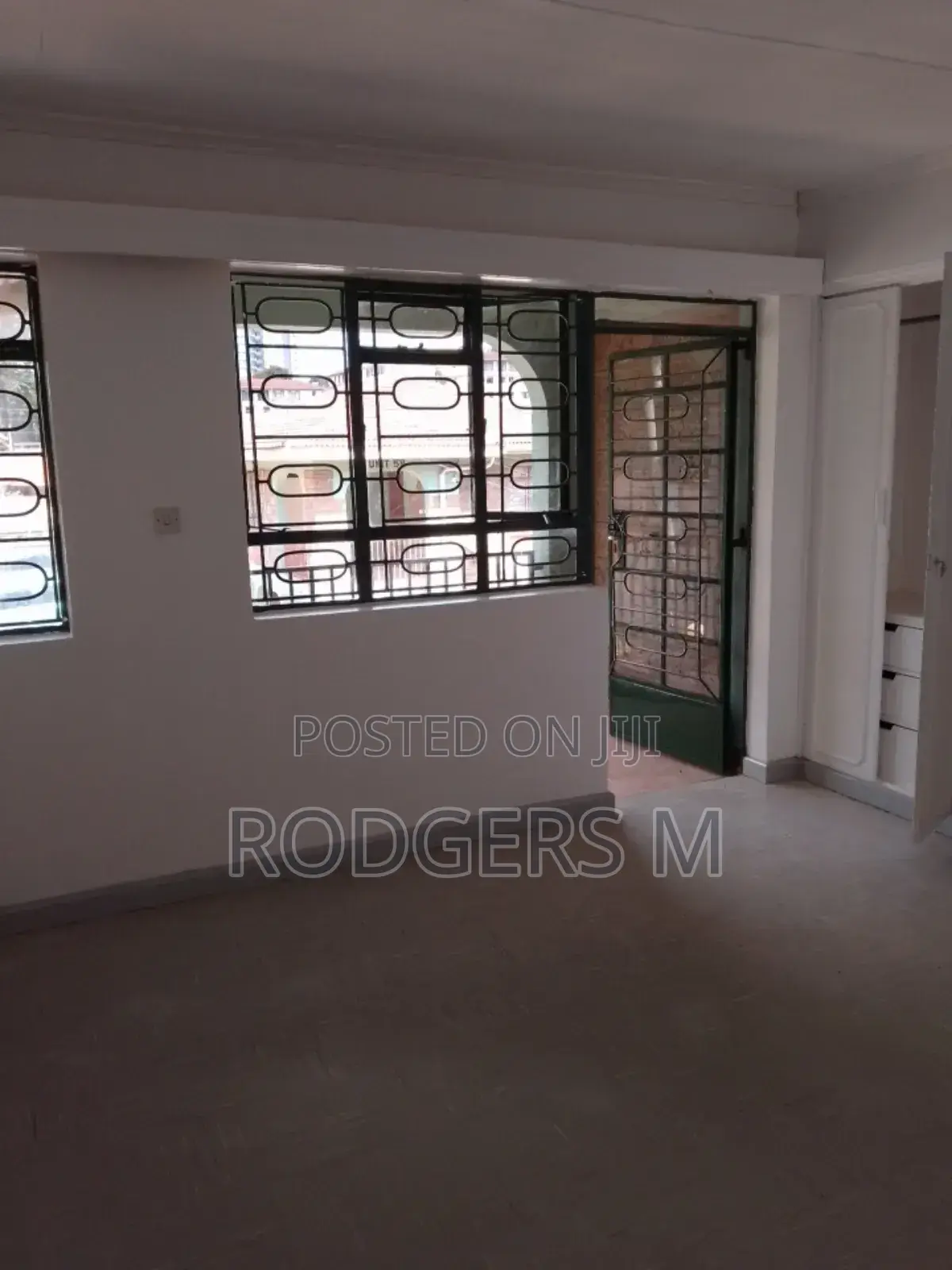 4 Bedroom Office Space Maissonate for Rent in Rhapta Road